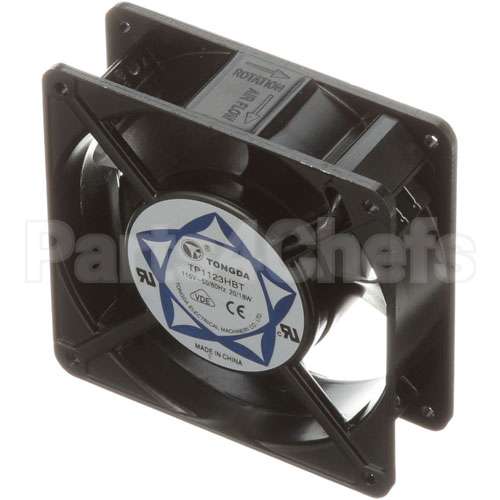 00-851800-00058 Compatible Hobart Cooling Fan