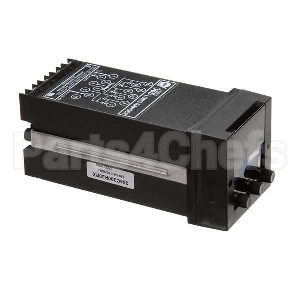00-851800-00089 Compatible Vulcan Timer, 208-240V (Atc)
