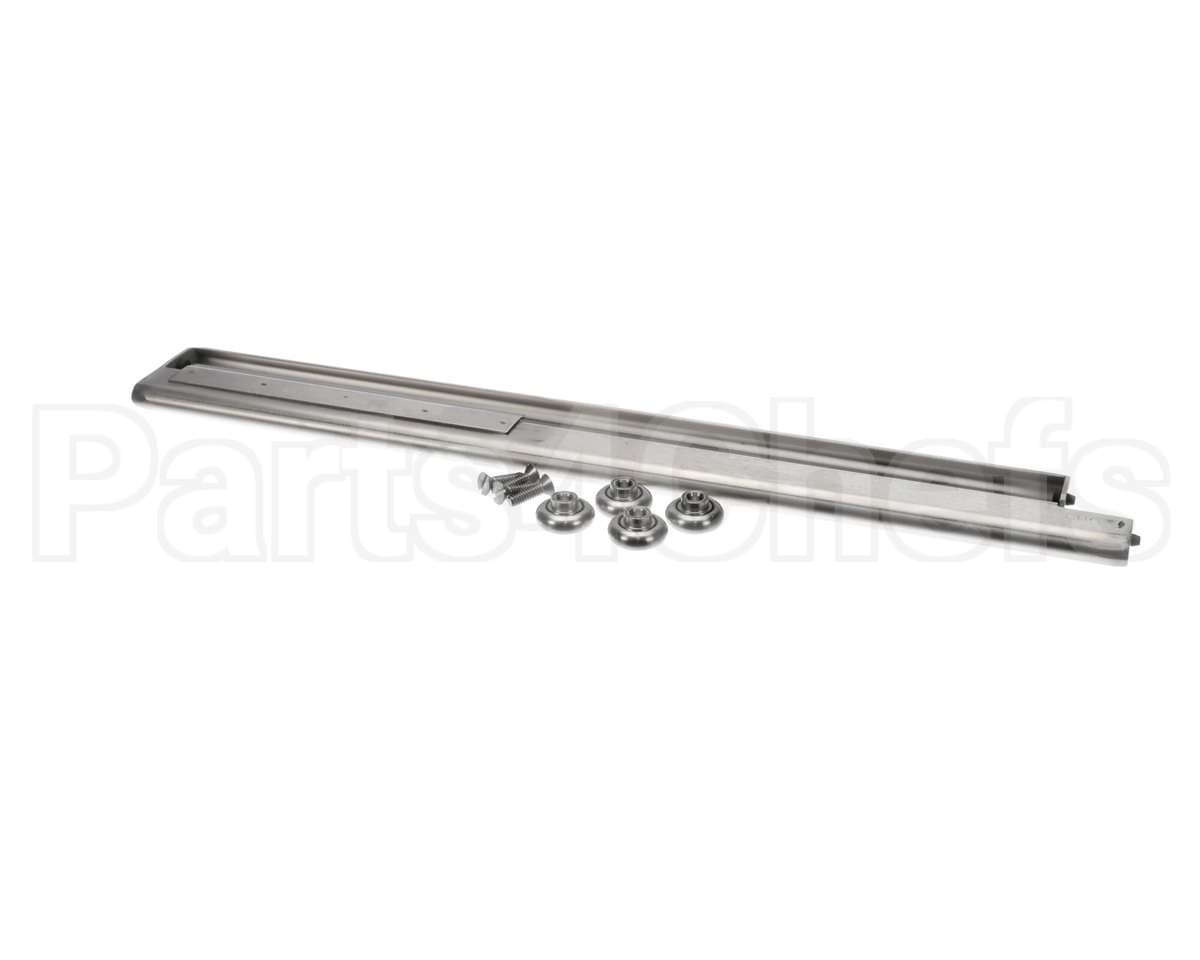 00-851800-00242 Vulcan Hart Drawer,Slides Lh Rh