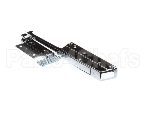 00-851800-00666 Vulcan Hart Door,Latch