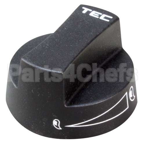 00-851800-00907 Compatible Vulcan Knob 2 D, Off-On-(Sim)