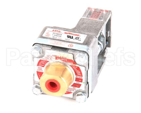 00-851814 Vulcan Hart Switch,Pressure/Transducer