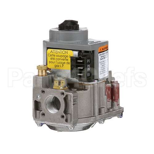 00-853013 Compatible Vulcan Gasvalve, Lp
