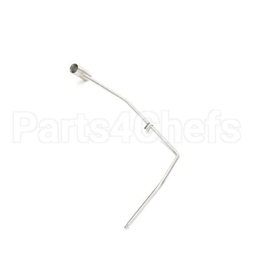 00-853279-00001 Vulcan Hart Handle,36 Inch Weldment