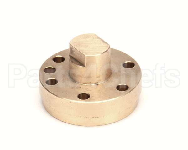 00-853292-00001 Vulcan Hart Disc,Tension Adjustment