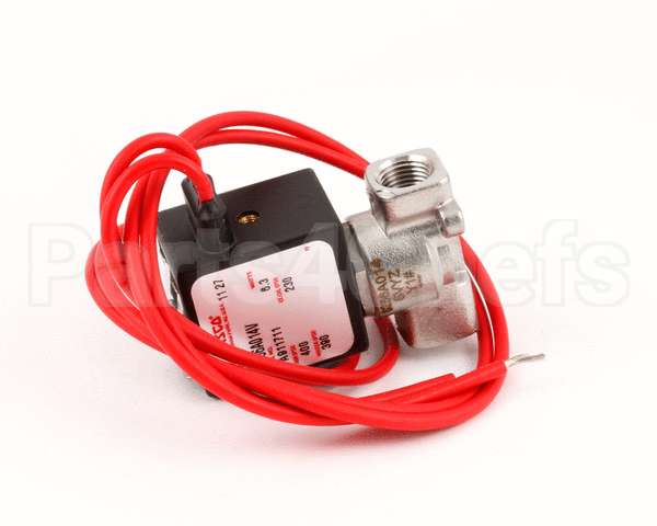00-853339 Vulcan Hart Valve,Solenoid 120V