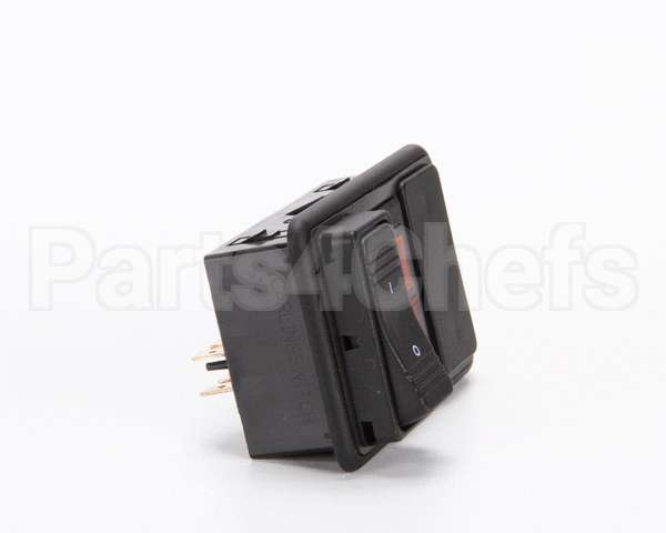 00-854537-00001 Vulcan Hart Switch,Control Manual Bp