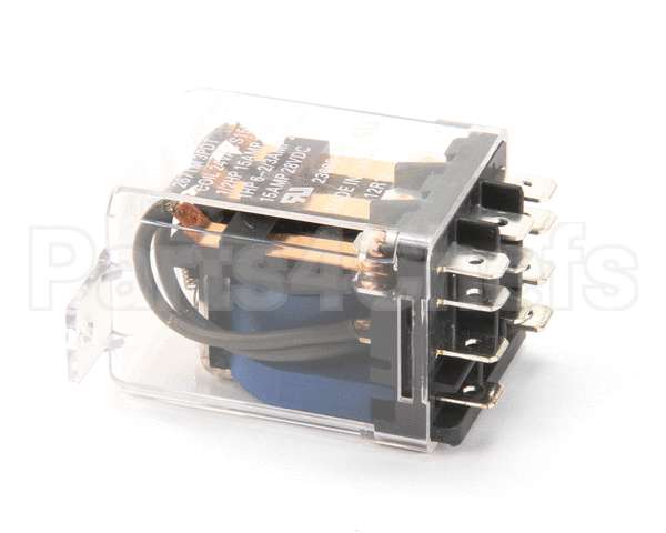 00-854545-00001 Vulcan Hart Relay,Braising Pan