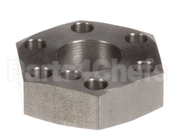 00-854565-00001 Vulcan Hart Nut,Lock Lid Spring Bp