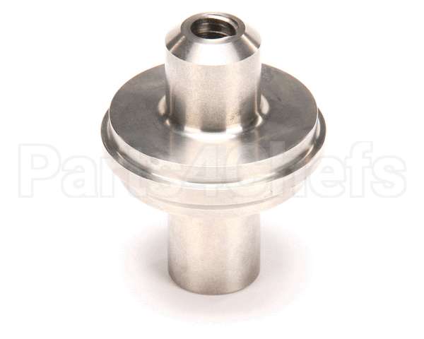00-854605-00005 Vulcan Hart Bonnet,2 Draw-Off Valve Bp