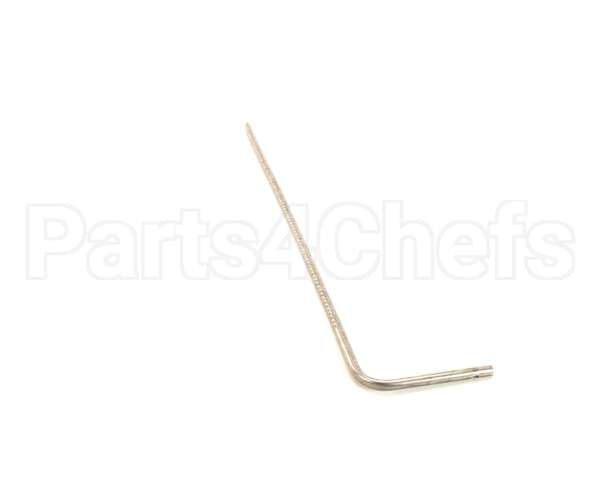 00-854626-00001 Vulcan Hart Tube,Runner 30 Gal Bp