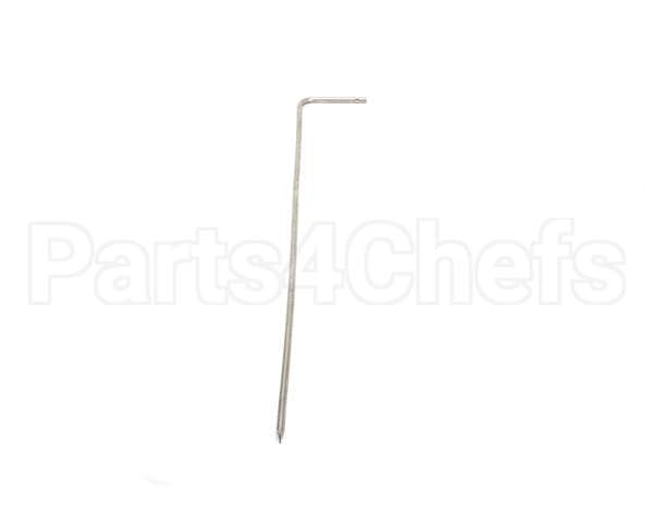 00-854626-00002 Vulcan Hart Tube,Runner 40 Gal Bp