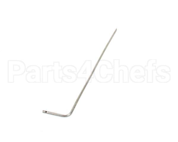 00-854626-00002 Vulcan Hart Tube,Runner 40 Gal Bp