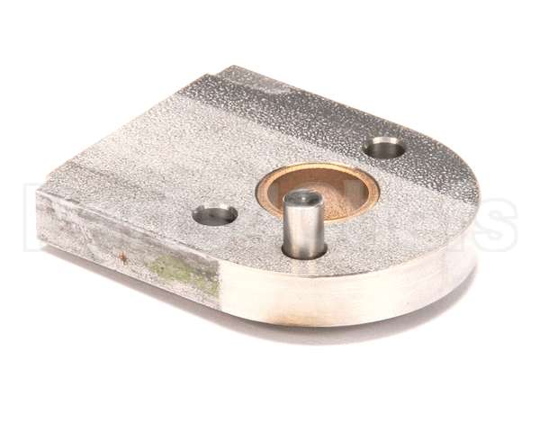 00-854639-00001 Vulcan Hart Lid,Bearing Housing Weld Bp (L