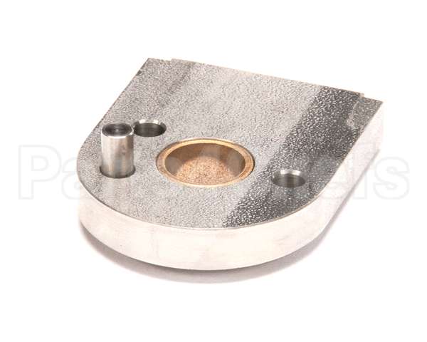 00-854639-00001 Vulcan Hart Lid,Bearing Housing Weld Bp (L