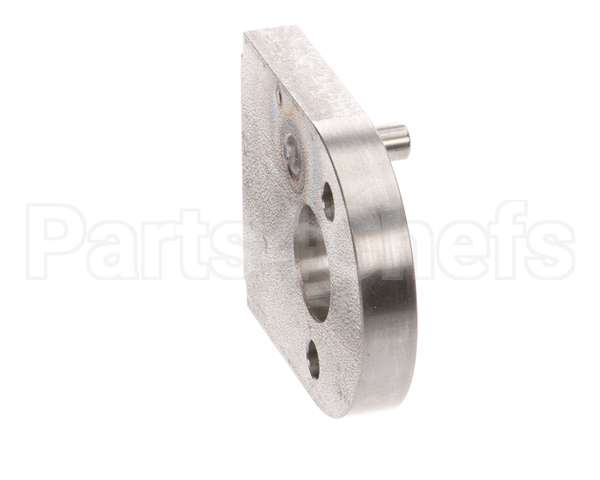 00-854639-00002 Vulcan Hart Lid,Bearing Housing Weld Bp (R