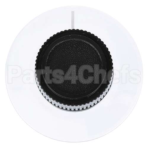 00-854647-00001 Compatible Vulcan Knob Bp Control