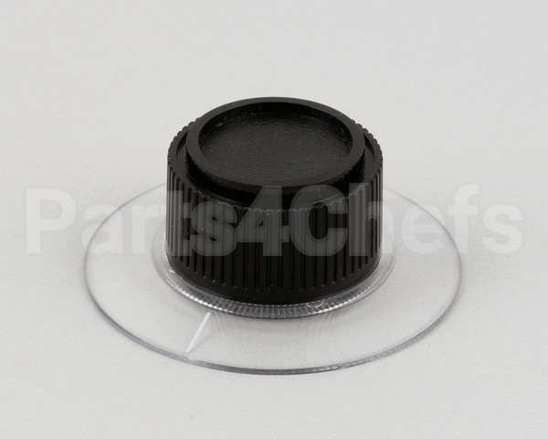 00-854647-00001 Vulcan Hart Control,Knob Bp