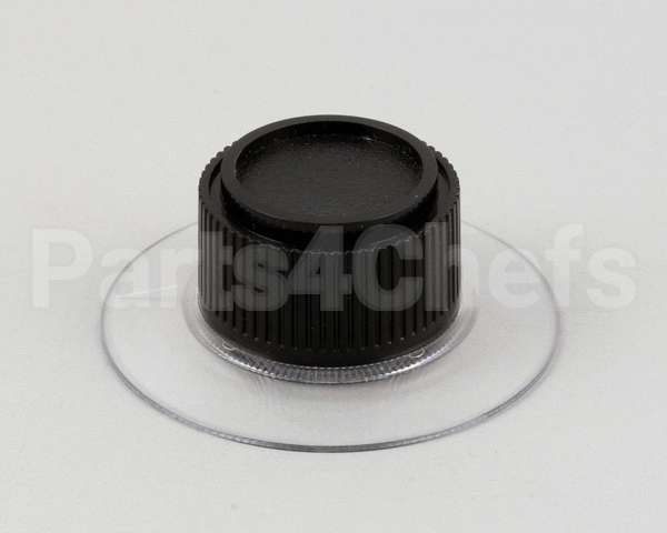 00-854647-00001 Vulcan Hart Control,Knob Bp