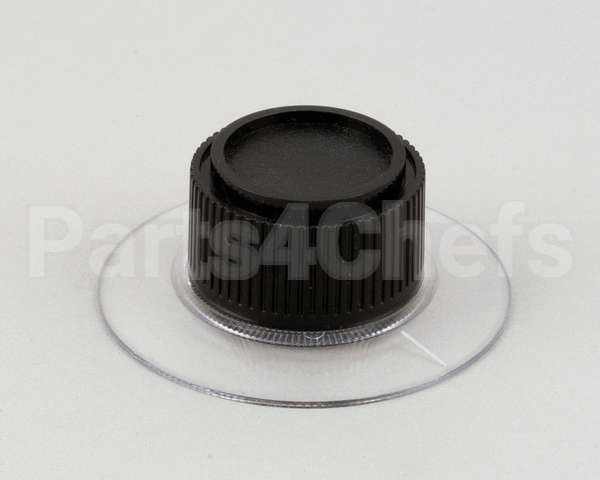 00-854647-00001 Vulcan Hart Control,Knob Bp
