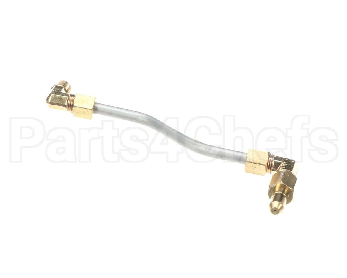 00-854665-00001 Vulcan Hart Tube,Gas Supply 30 Gal Bp