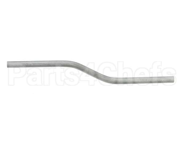 00-854665-00002 Vulcan Hart Tube,Gas Supply 40 Gal Bp
