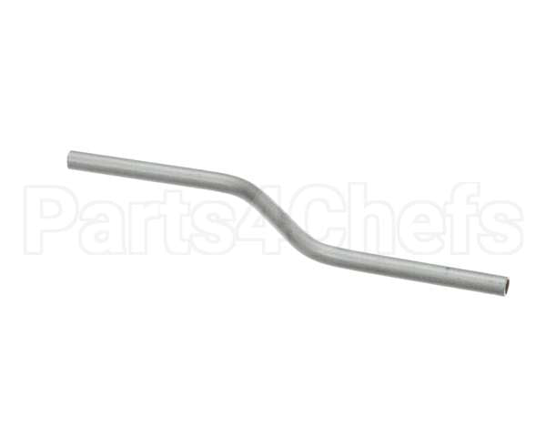 00-854665-00002 Vulcan Hart Tube,Gas Supply 40 Gal Bp
