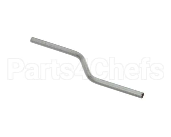 00-854665-00002 Vulcan Hart Tube,Gas Supply 40 Gal Bp