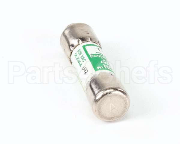 00-854700-00001 Vulcan Hart Fuse,Class Cc 3 Amp Time Delay