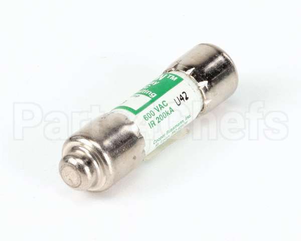 00-854700-00001 Vulcan Hart Fuse,Class Cc 3 Amp Time Delay