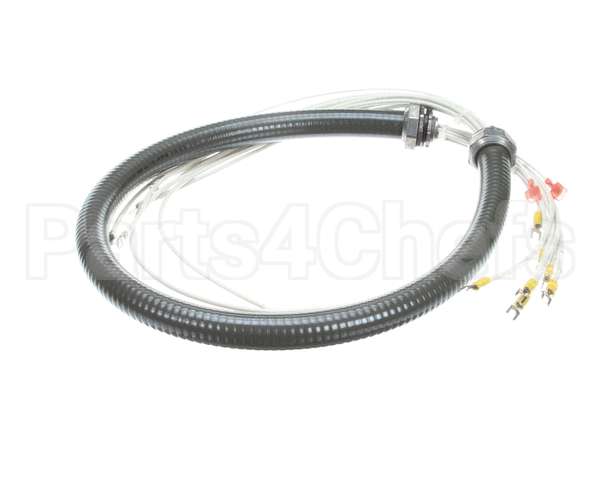00-854713-00001 Vulcan Hart Harness,Element 40