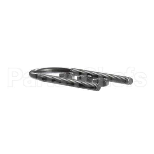 00-854733-00001 Vulcan Hart Bolt,U 1/4-20 Extended Length