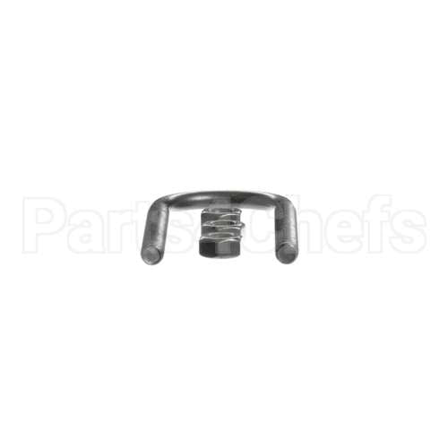 00-854733-00001 Vulcan Hart Bolt,U 1/4-20 Extended Length