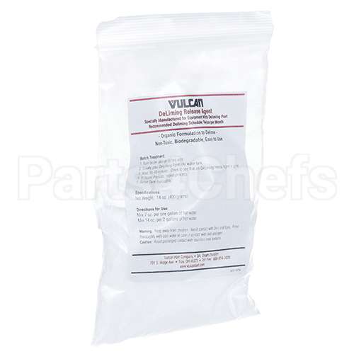 00-854893-00013 Compatible Hobart 1Lb Reagent Bag