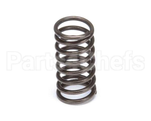 00-855298-00001 Vulcan Hart Cabinet,Door Latch Spring