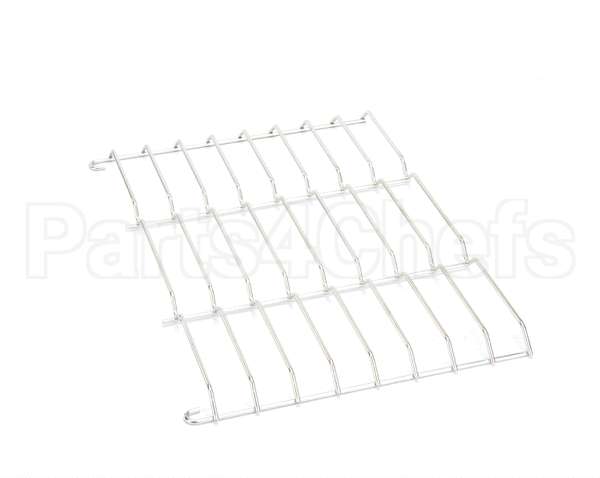 00-855355-00002 Vulcan Hart Rack,Wire 5 Pan Compt