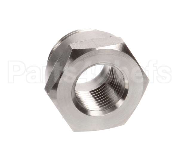 00-855394-00001 Vulcan Hart Cabinet,Steam Port Adapter