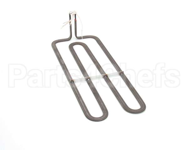 00-855529-00001 Vulcan Hart Heater Assembly,480V