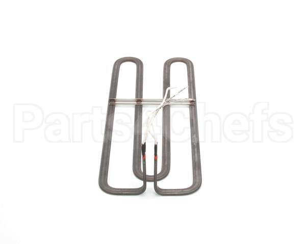 00-855529-00001 Vulcan Hart Heater Assembly,480V