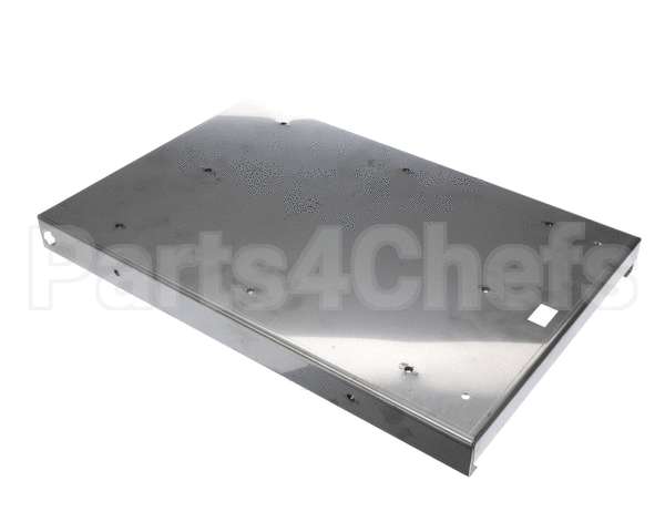 00-855582-00001 Hobart Door,Compt Bracket Weld 3 Pan