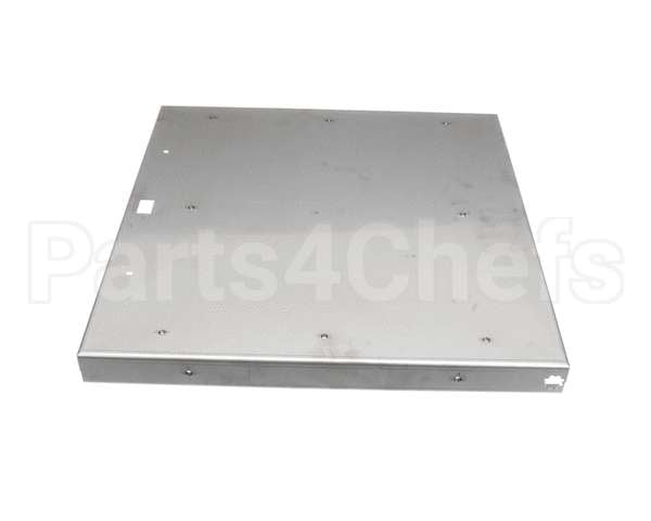 00-855582-00002 Vulcan Hart Door,Compt Bracket Weld 5 Pan