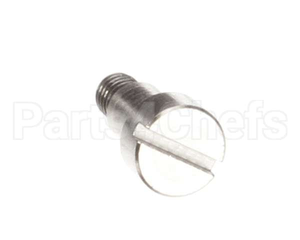 00-855597-00002 Vulcan Hart Nd,Slotted Shoulder Screws