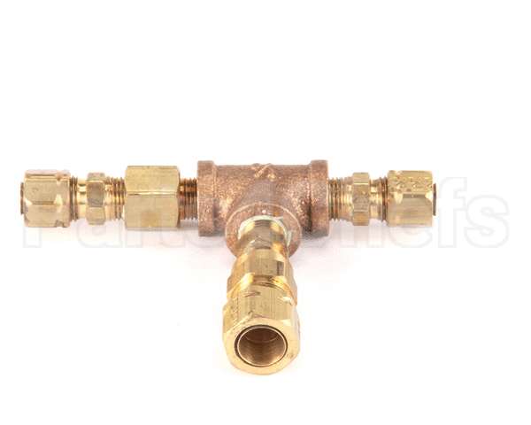 00-855601-00001 Vulcan Hart Pilot,Air Natural Assembly
