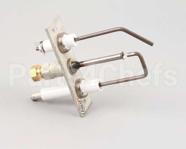 00-855627-00001 Vulcan Hart Pilot,Vax