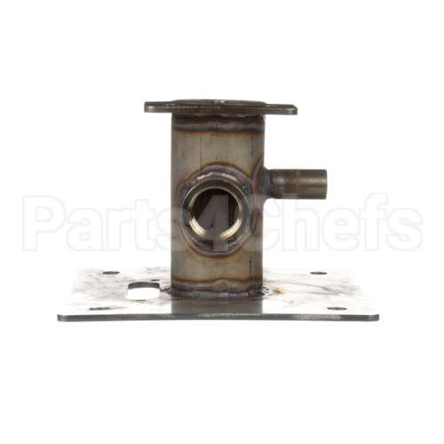 00-855640-00001 Vulcan Hart Burner,Adaptor Weld