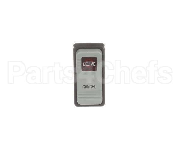 00-855677-00002 Vulcan Hart Switch,Delime Lighted