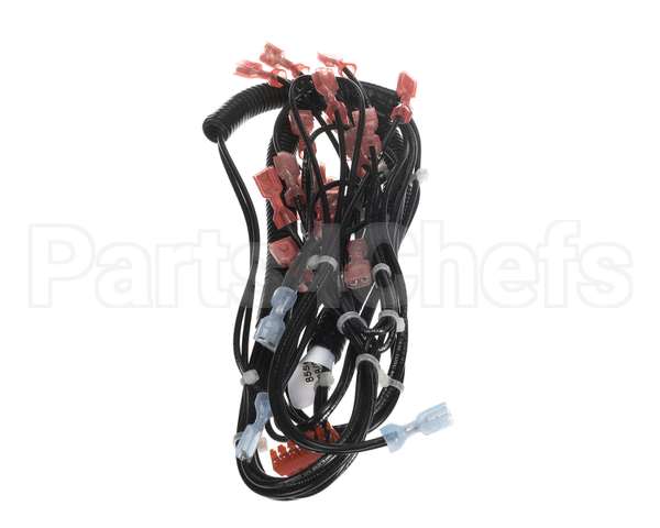 00-855692-00001 Vulcan Hart Harness,Wire C24Ga