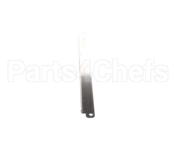 00-855714-00002 Vulcan Hart Gasket,Door Guard 5 Pan