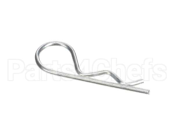 00-855729-00001 Vulcan Hart Pin,Cotter Hair Pin