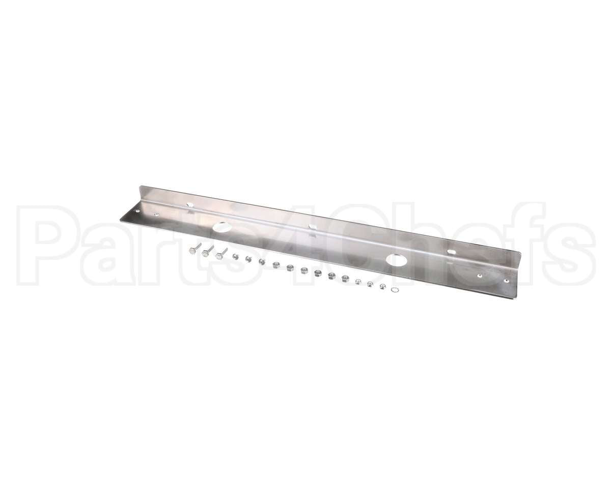00-855755-00001 Vulcan Hart I,Faucet Bracket Kit Bp
